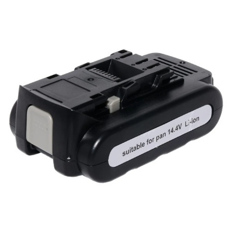 New 14.4V 3000/4000/5000mAh for Panasonic EZ3741 EY9L40B EY9L41B EY9L42B EZ9L41 EZ9L42 EZ9L40 Lithium-ion Rechargeable Battery
