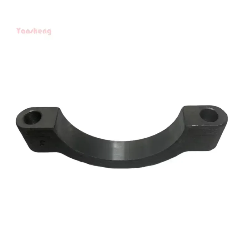 Yansheng Forklift Spare Parts Forklift Mast Stand Support 22018-30064 Mast Support Cap