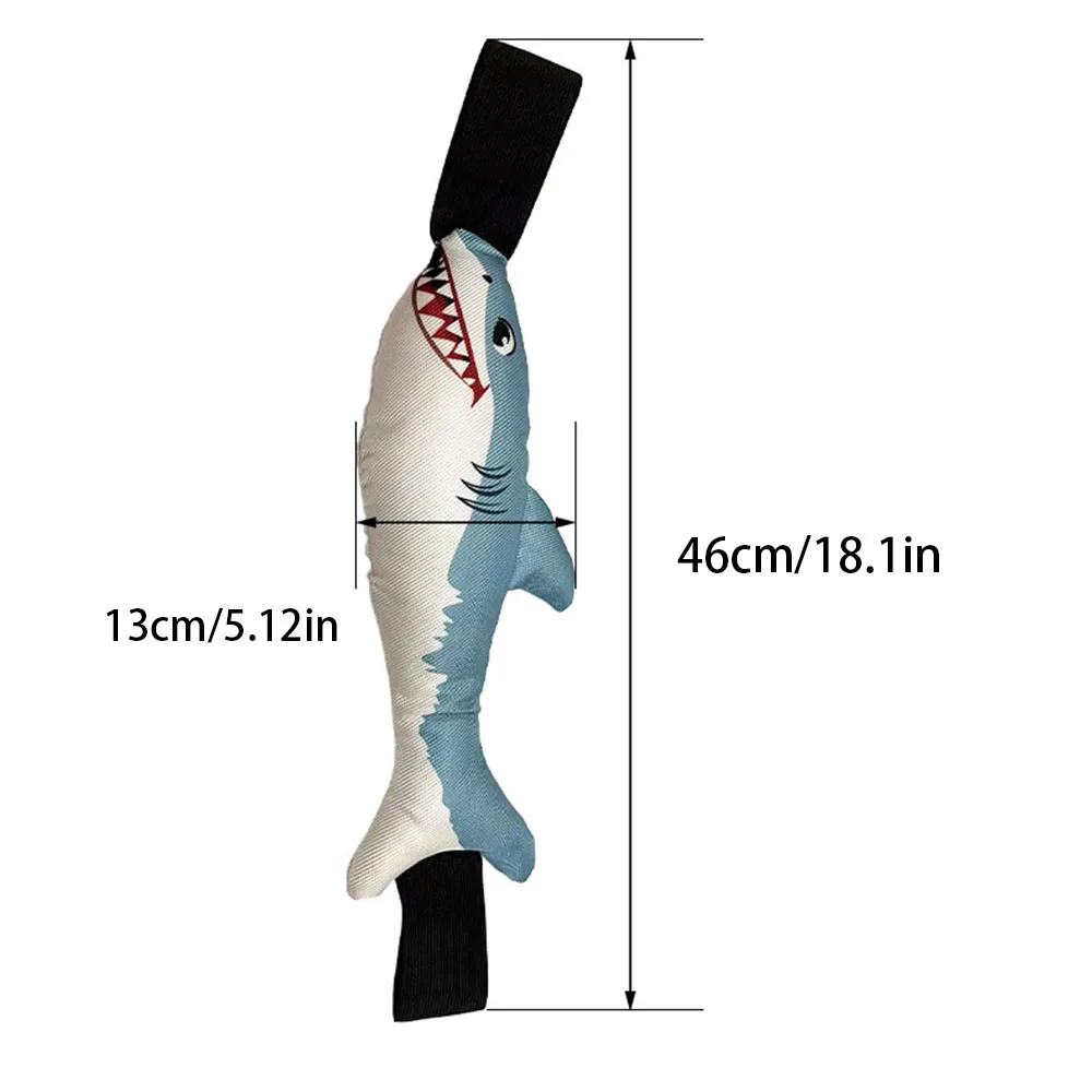 Thumbnail 4 - #7 Discounted Puppy Tug Toys Worth Buying