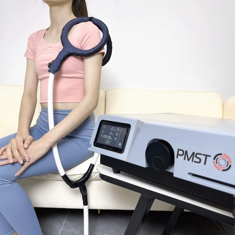 磁気PEMFパルス療法機器 痛み緩和 脚体物理療法機器