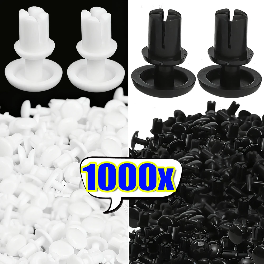 

Лоты нейлоновых заклепок нажимного типа, трубчатая анкерная заглушка, защелкивающиеся расширительные заклепки, фиксатор панели для печатной платы, пластиковый пресс-зажим для заклепок