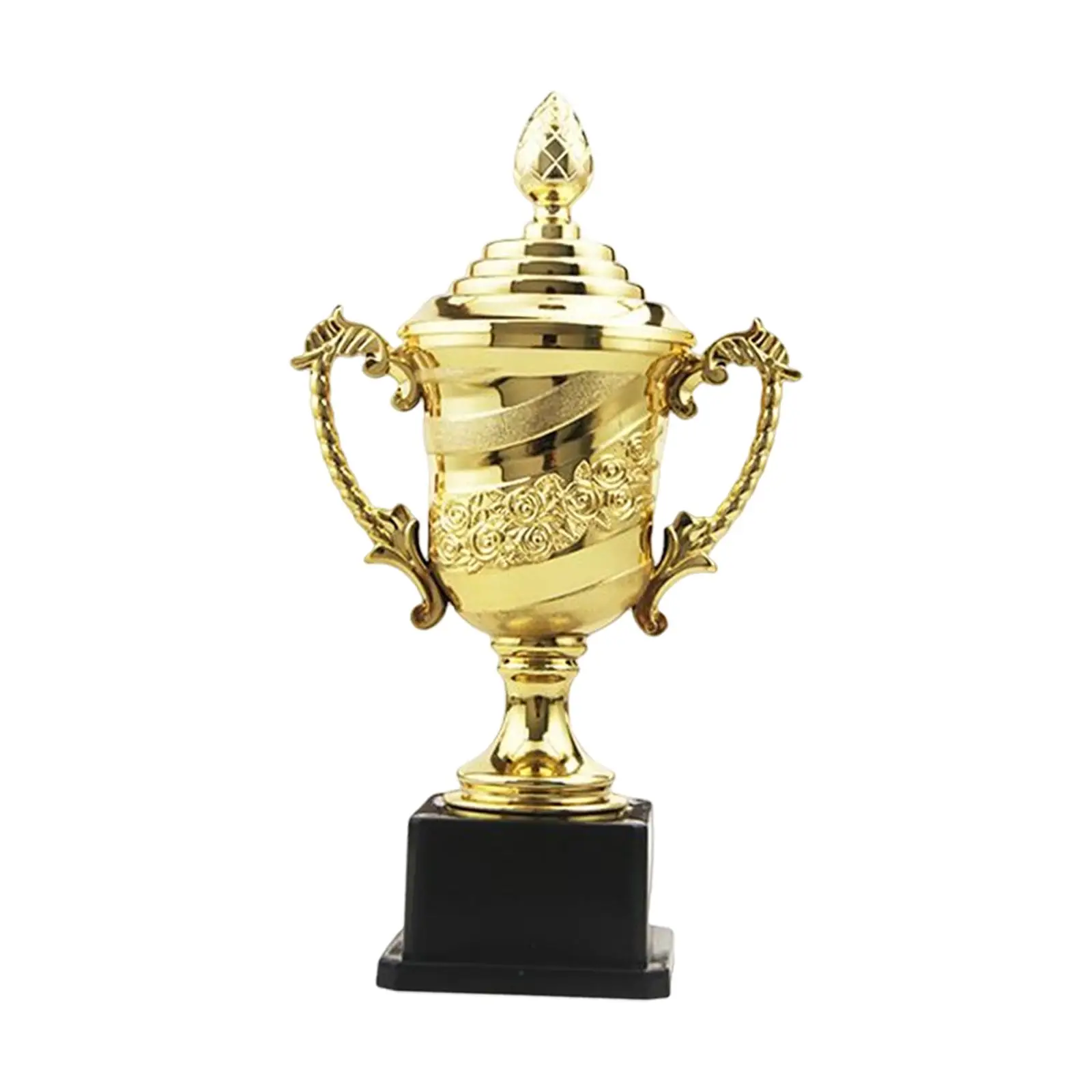 Award Trophy Event Props Appreciation Gifts Winning Prize Party Favors for School