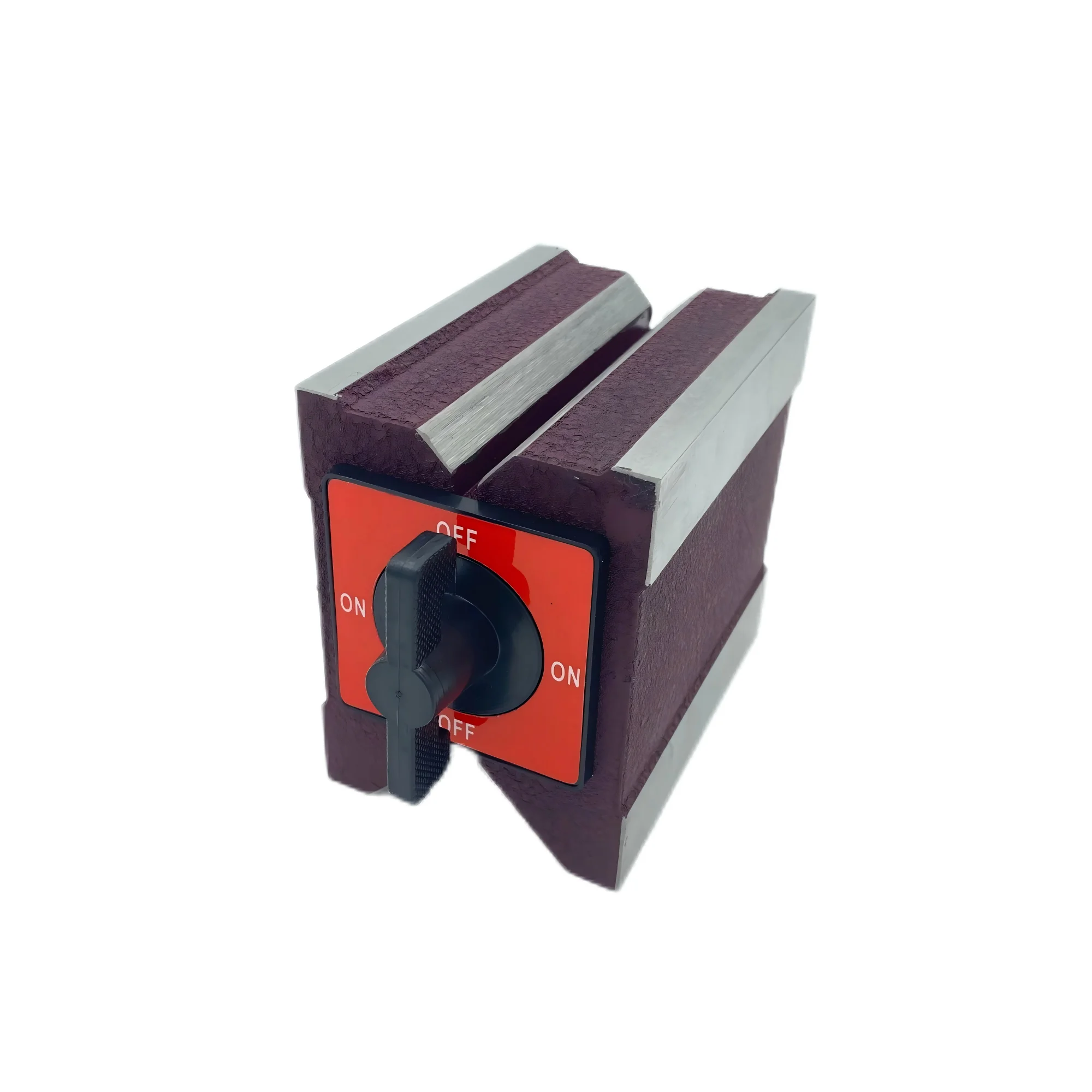Magnetic Base 60KG and Dial Indicator 0-10MM