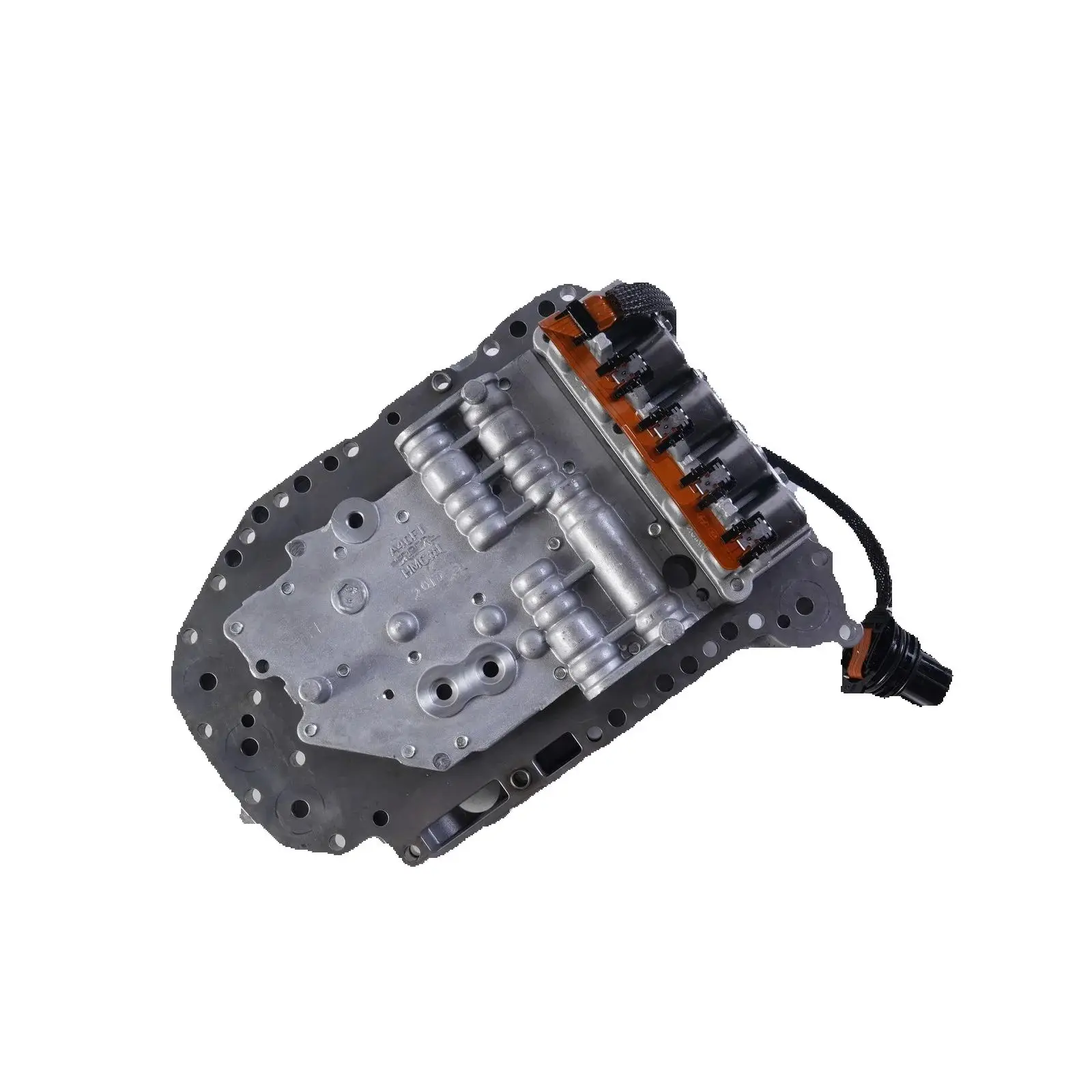 1Pcs Valve Body Wit… - image