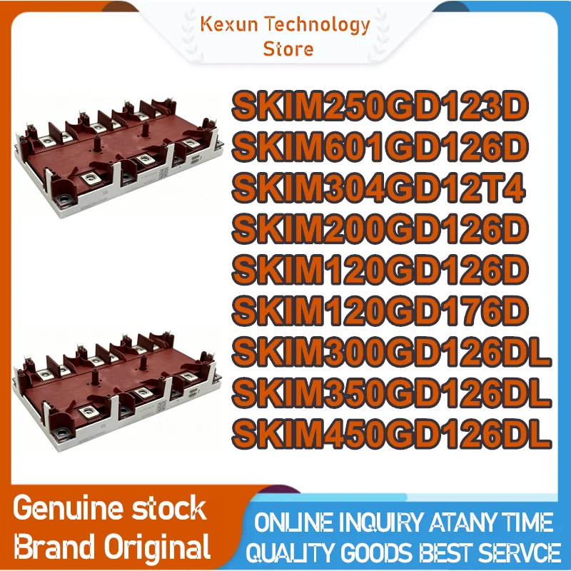 SKIM120GD126D SKIM120GD176D SKIM200GD126D SKIM300GD126DL SKIM450GD126DL SKIM350GD126DL SKIM601GD126D SKIM304GD12T4 SKIM250GD123D