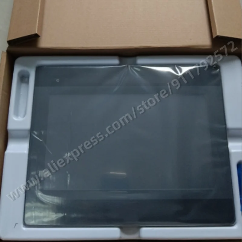 New Original MT8102iP Touch Screen 10.1-inch TK human-machine interface Fast Shipping