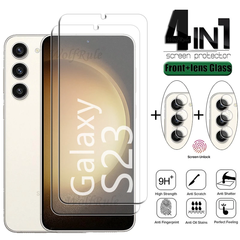 4 In 1 For Samsung … - image