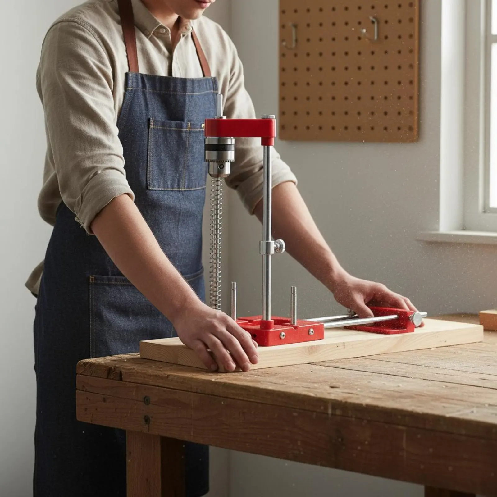 guia-de-perfuracao-para-carpintaria-em-liga-de-aluminio-gabarito-portatil-para-perfuracao-construcao-robusta-para-carpinteiros