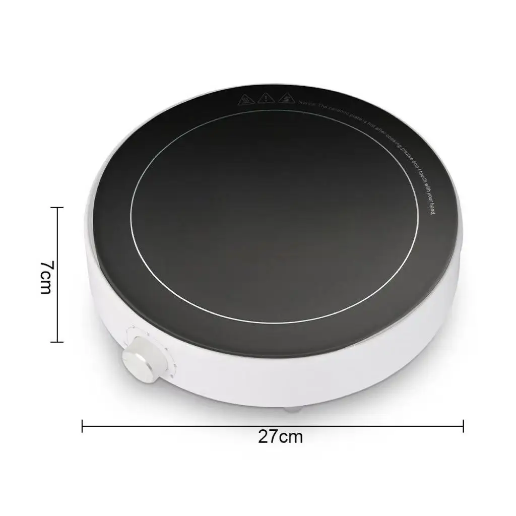 Is the Taigroo Induction Cooktop Worth It? A Long-Term Test Against Burnt Food & Noise