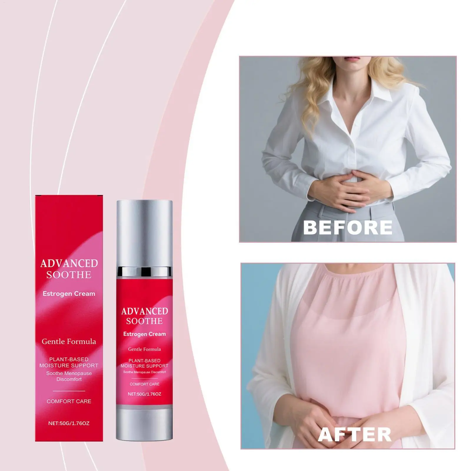 Zdraví a Krása - Péče o pleť - Péče o tělo - Intimní hygiena