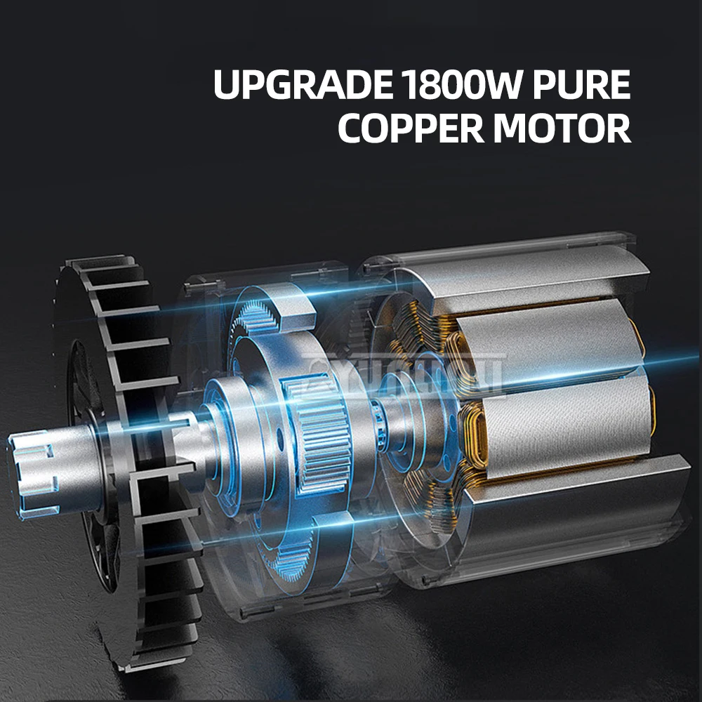 16T 1800 واط الكهربائية الهيدروليكية ثقب أداة ملاكمة ثقب حفار قوة الناخس السلس للوحة الحديد النحاس الألومنيوم زاوية الصلب