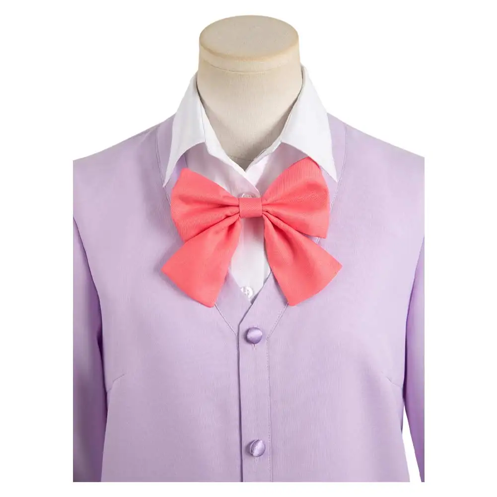 أنيمي كيمي زي تأثيري للرجال والنساء ، ملابس تأثيري ، زي مدرسة الخيال ، kuumizawa Kazehaya Shouta ، Todoke التنكر