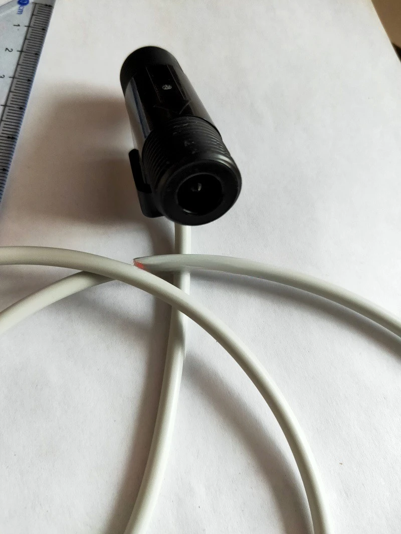 

ФТ-110 173940 / 173940 -C/ 173931 /73932 Датчик расхода турбинной