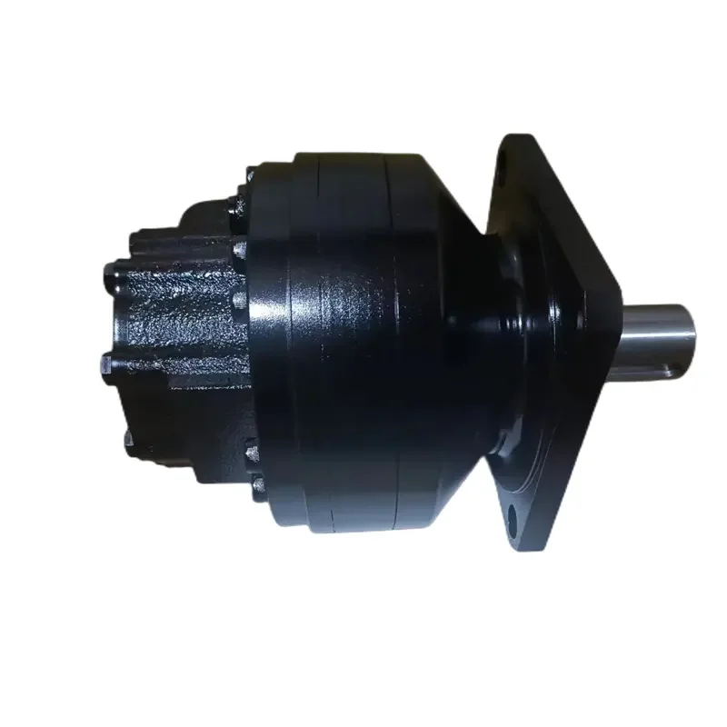 Factory Price MCR5A470S130Z32B2M1L12/F2/SO403F High Torque Hydraulic Radial Motor