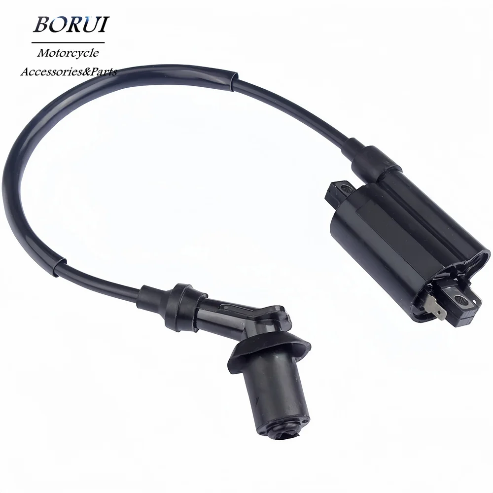 

Ignition Coil for KYMCO 400X-CITING 2014-2018 MXU300 3051A-LKF5-E00 DOWNTOWN 250i k-xct300i Xciting 400 UXV500