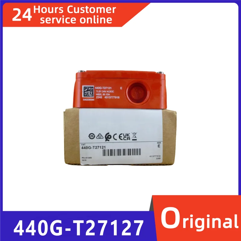 

Brand new original safety switch 440G-T27127 440G-T27126 440G-T27128 440G-T27121.