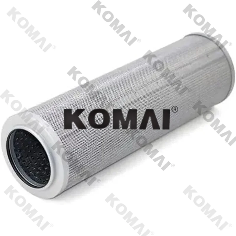 

Трансмиссионный фильтр 266-7796 HF35540 H-55370 2667796 Совместим с экскаватором E307D 312D.