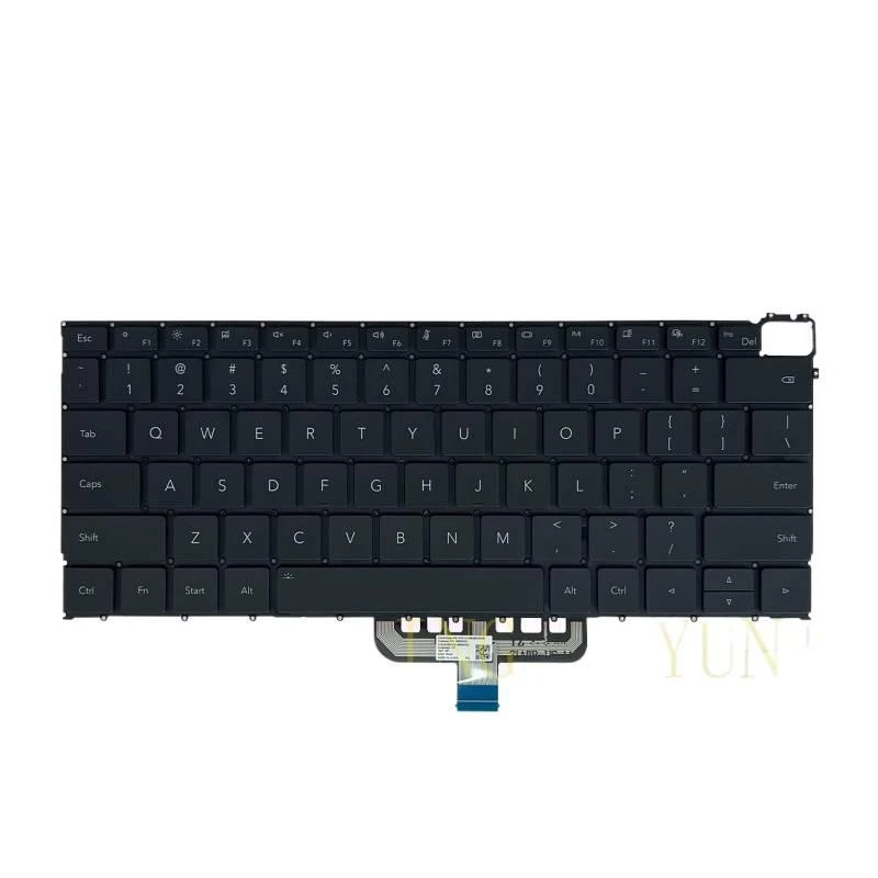 

Z for Huawei MagicBook x14 FRI-G56/G561/F56/H76/F561 laptop keyboard