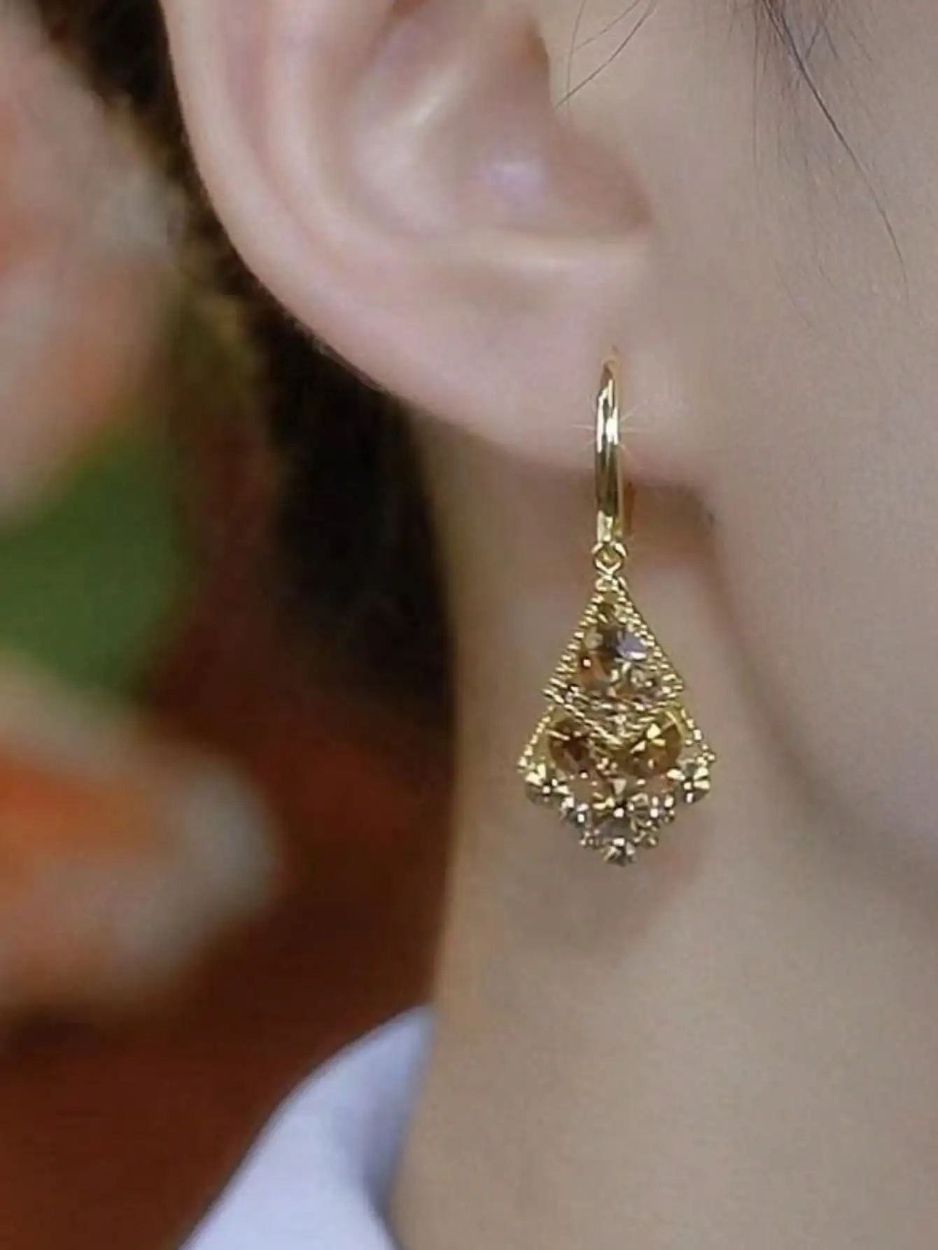 Thumbnail 3 - #50 Highest Rated Gold Earrings to Buy in 2026