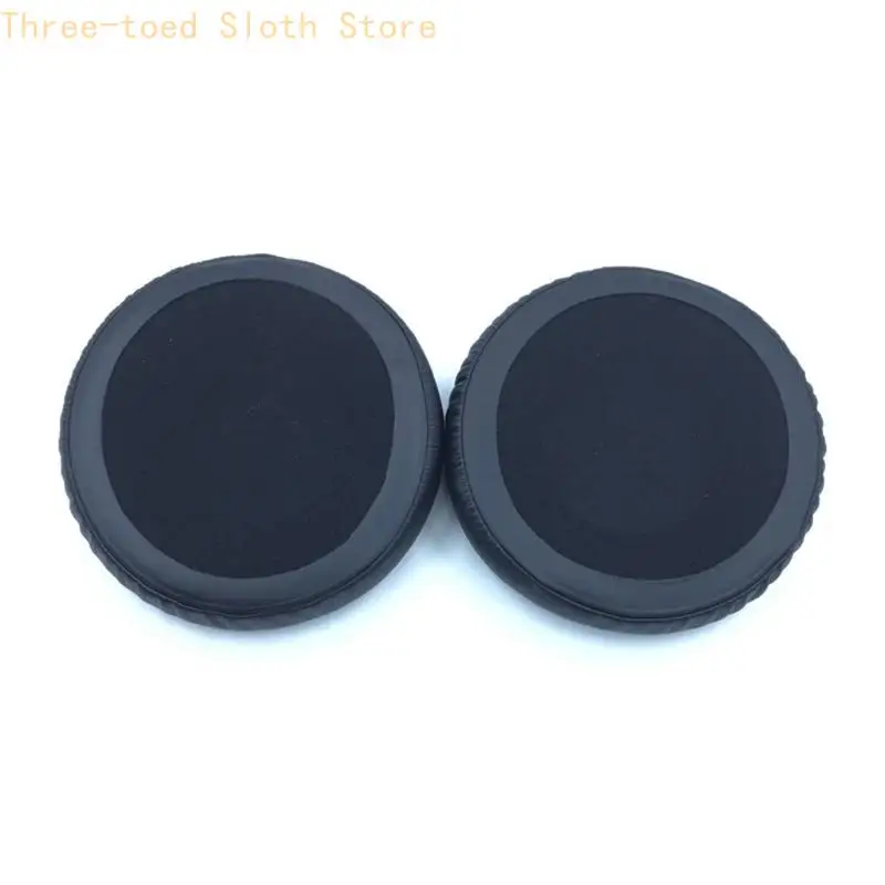 Stirnband für K550 K551 K553 Headset Leder Kissen Kopfhörer Hülse Abdeckung E74A – Detail 5