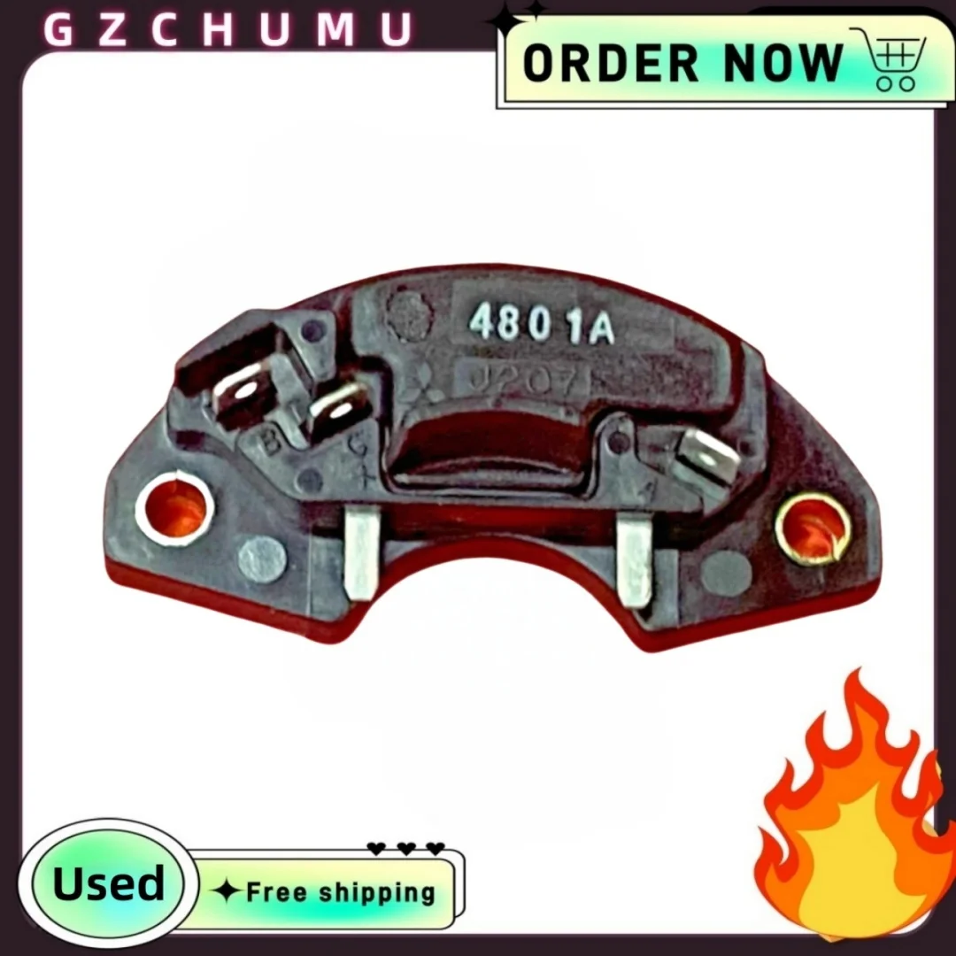 Ignition Igniter S LX-627 يناسب 88-89 Ford Festiva OEM Mitsubishi J207