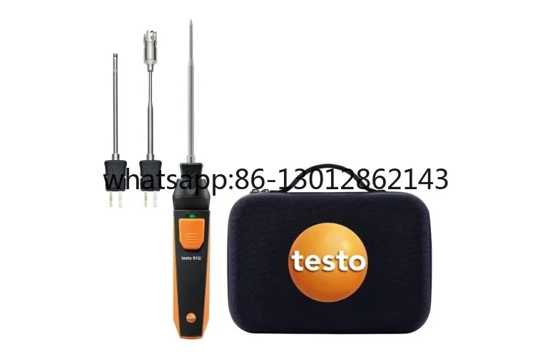 405I/410i/549i/915i Smart Measurement Probe Small Smartphone Measurement Instrument