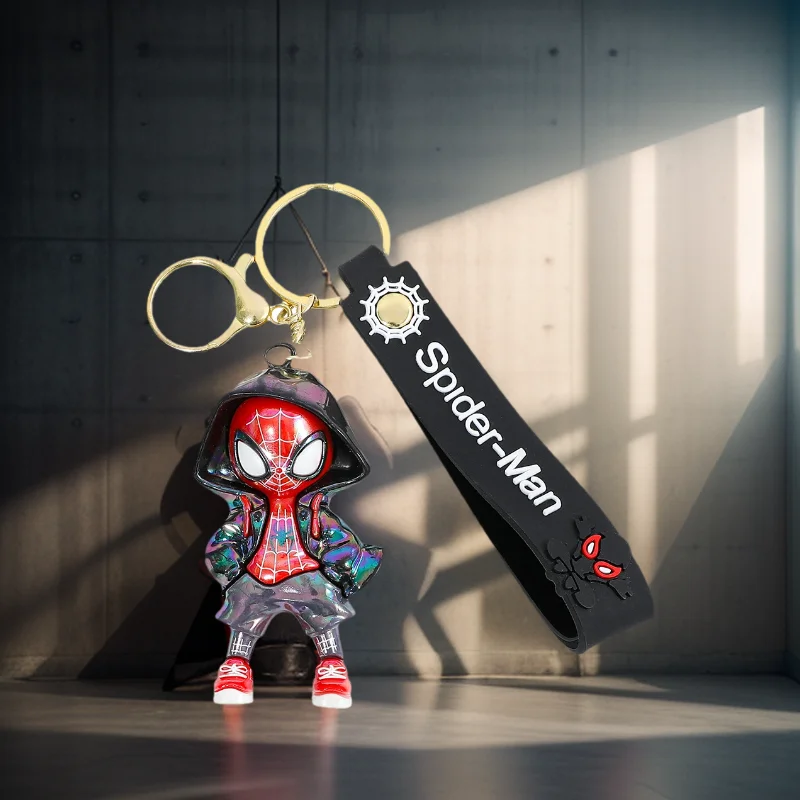 Marvel Spider Man C… - image