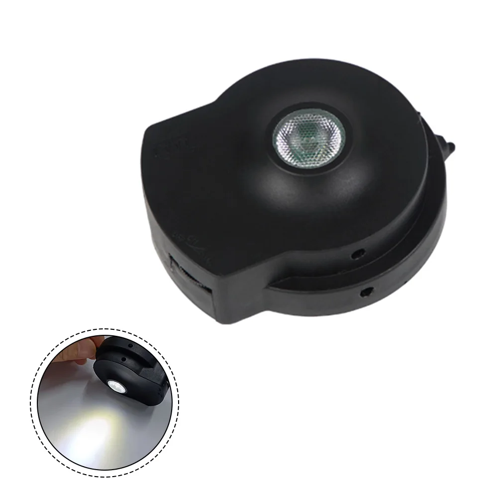 

Bottom Illuminator Biological Microscope Light Black Color Bottom Light Source Good Durability Adjustable Dimming Led Lamp