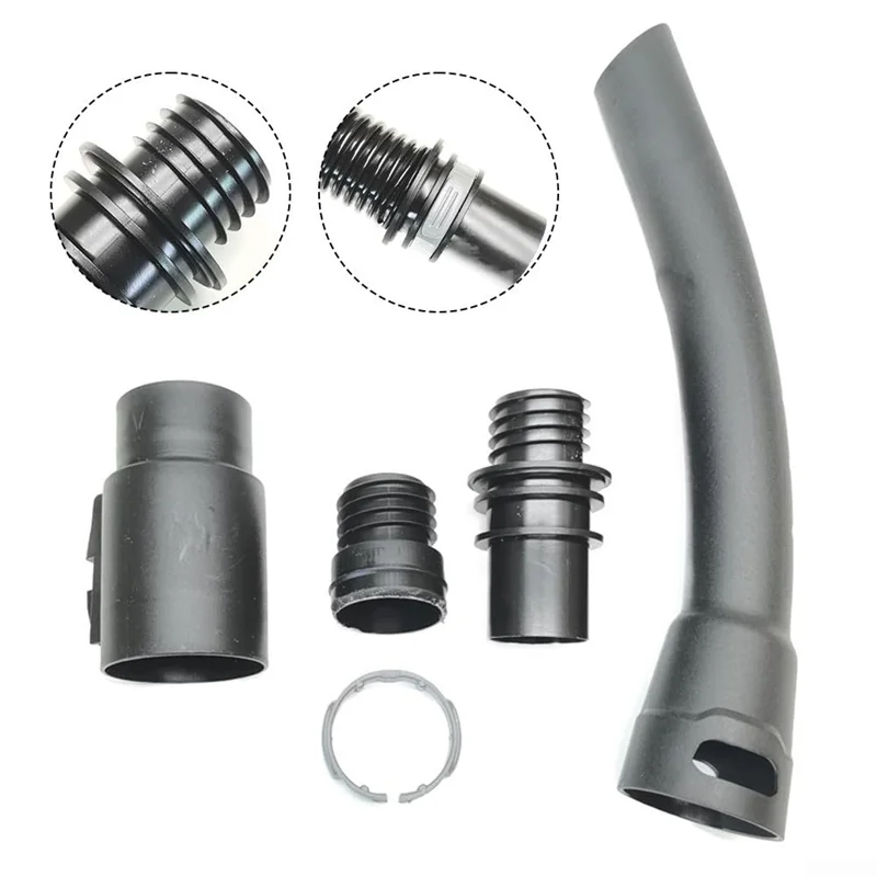 أجزاء خرطوم المكنسة الكهربائية B47B للمكنسة الكهربائية Karcher NT/WD أدوات التنظيف المنزلية توفر الوصول الطويل