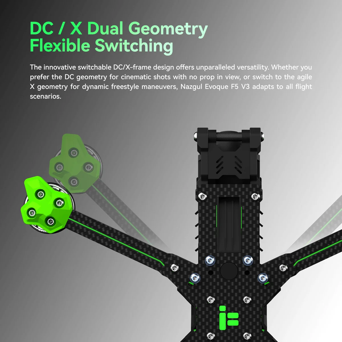Thumbnail 4 - #35 New FPV Racing Drones Arrivals