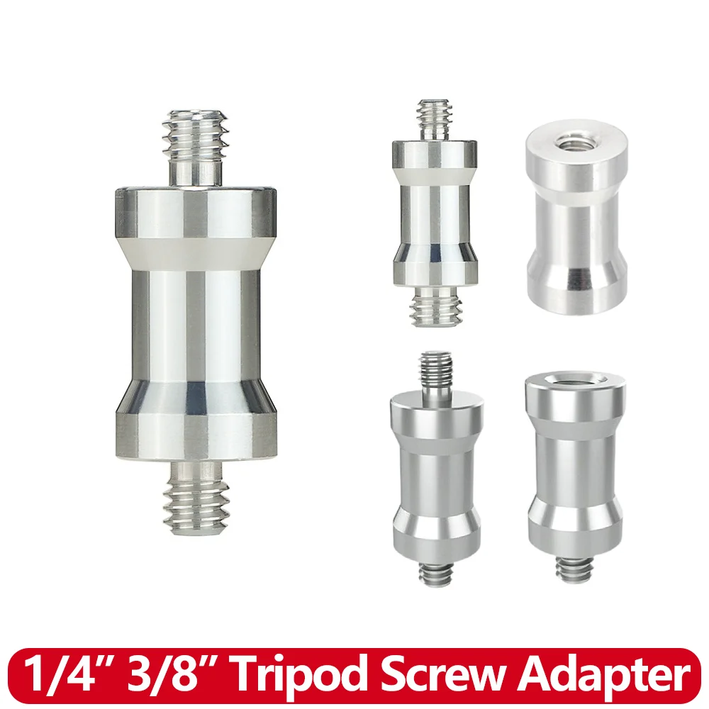1/4" To 3/8" Screw …