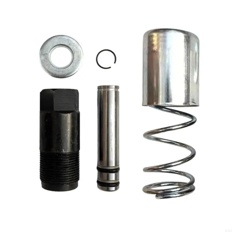 2025 أجزاء جديدة من الرافعات الأفقية 3 تونز عالمي ترابط عالي الصلابة مجموعة أدوات الجبوب الهيدروليكية الأجزاء #3