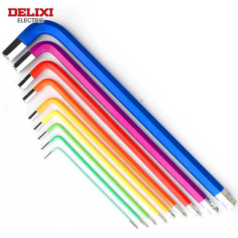 Thumbnail 4 - #15 Best Hex Key Allen Wrench Sets to Buy In 2026