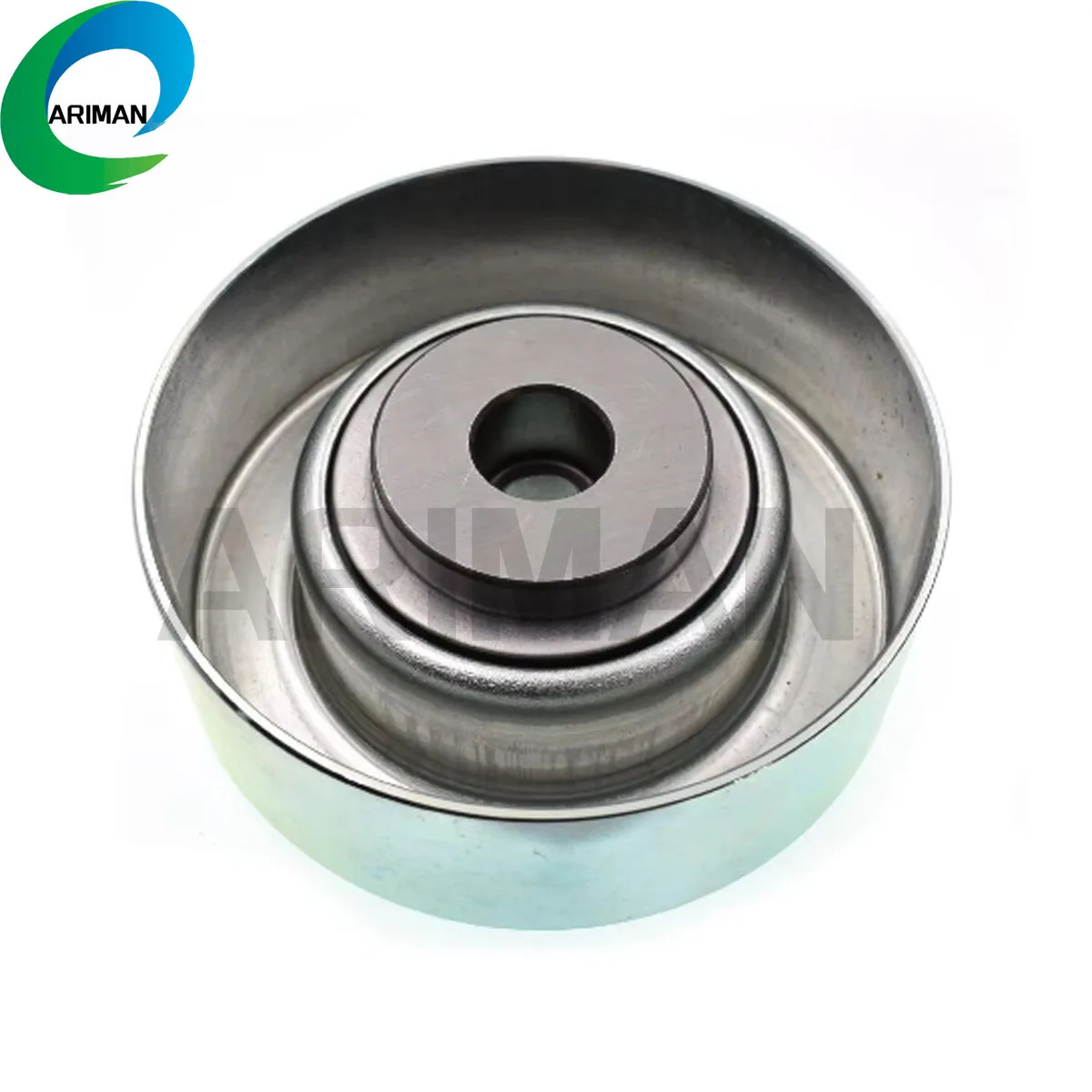 Tensioner Idler Pulley For Mitsubishi Pajero Emgrand EC8 Montero V75 V87 V97 L200 BYD M6 HYUNDAI SONATA II MD368209 2528135010