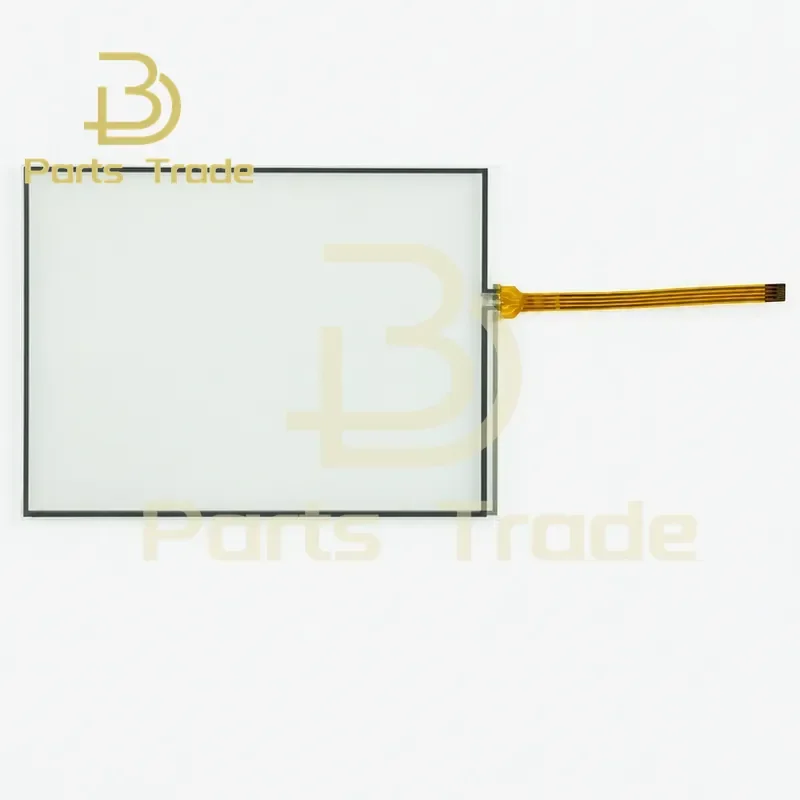 Touch Screen Panel Glass Digitizer for TP-3244 TP-3244S1 TP-3244S2 TP-3244S3 TP-3244S4 TP-3244S5 TP-3244S7 with Overlay Film