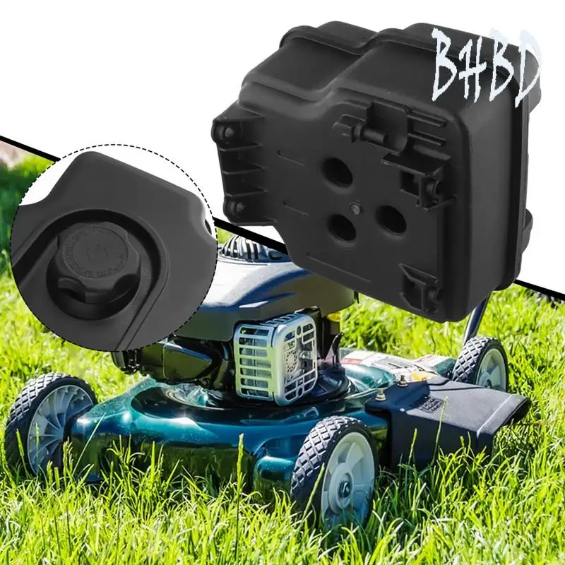 

BHBD-Fuel Tank For 799863 Fuel Tank Replaces 694260 698110 695736 697779 Gas Tank Replacement Brush Cutter Mower Accessories