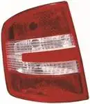 

665-1910R-UE for STOP lamp right-free FABIA 4 door COMBI 05