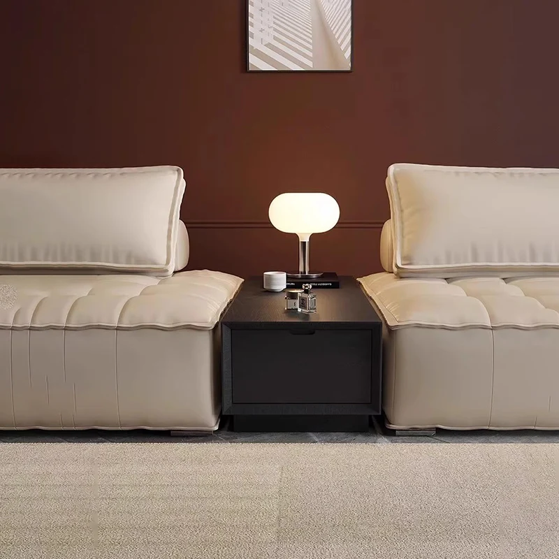 

Nordic Storage Night Table Bedroom Modern Drawer Trendy Cute Bedside Table Wood Vintage Mesitas De Noche Bedroom Furniture