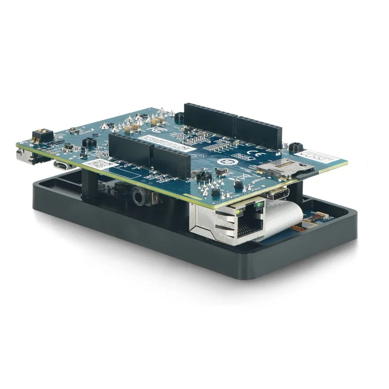 STM32MP157F-DK2 Discovery kit with STM32MP157F MPU