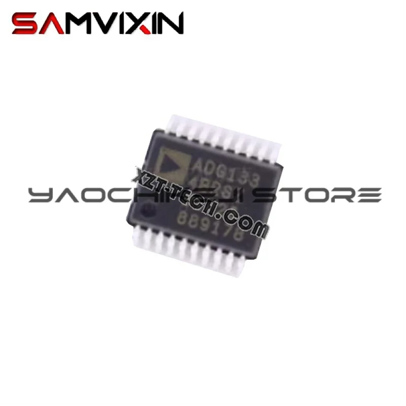 10/PCS ADG1334BRS TSSOP20 Analog switching IC New original free shipping