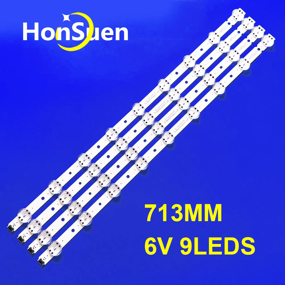 LED for 65UM6900PUA 65UK6090PUA 65UK6300 65UK6470PLC 65UK6400PLF 65UK6300PUE 65uk6300PLB EAV64013801 EAV64013802 EAV63993002