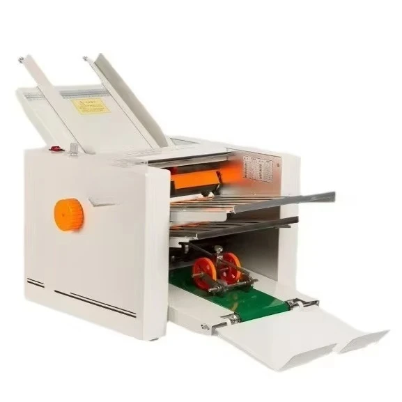 Folding Machine Origami, Desktop, Automatic A3A4 Paper