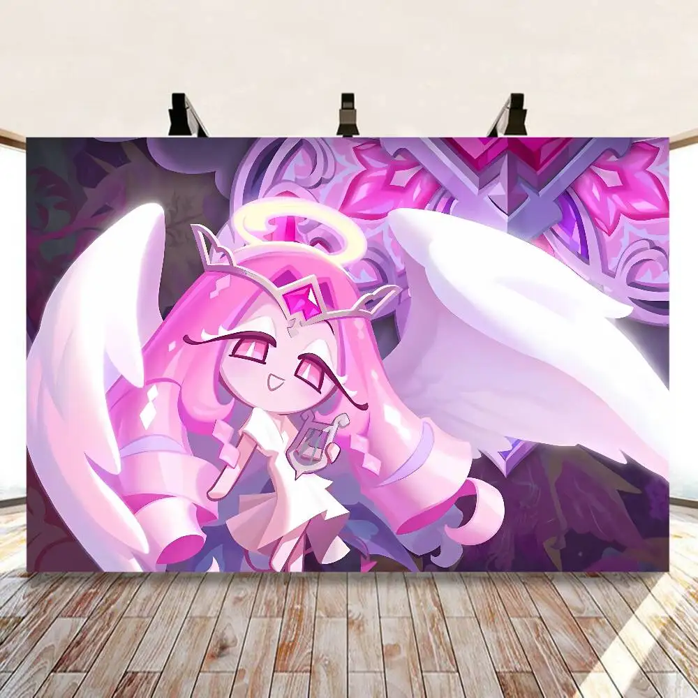 1Pc Cute Cartoon Ga… - image