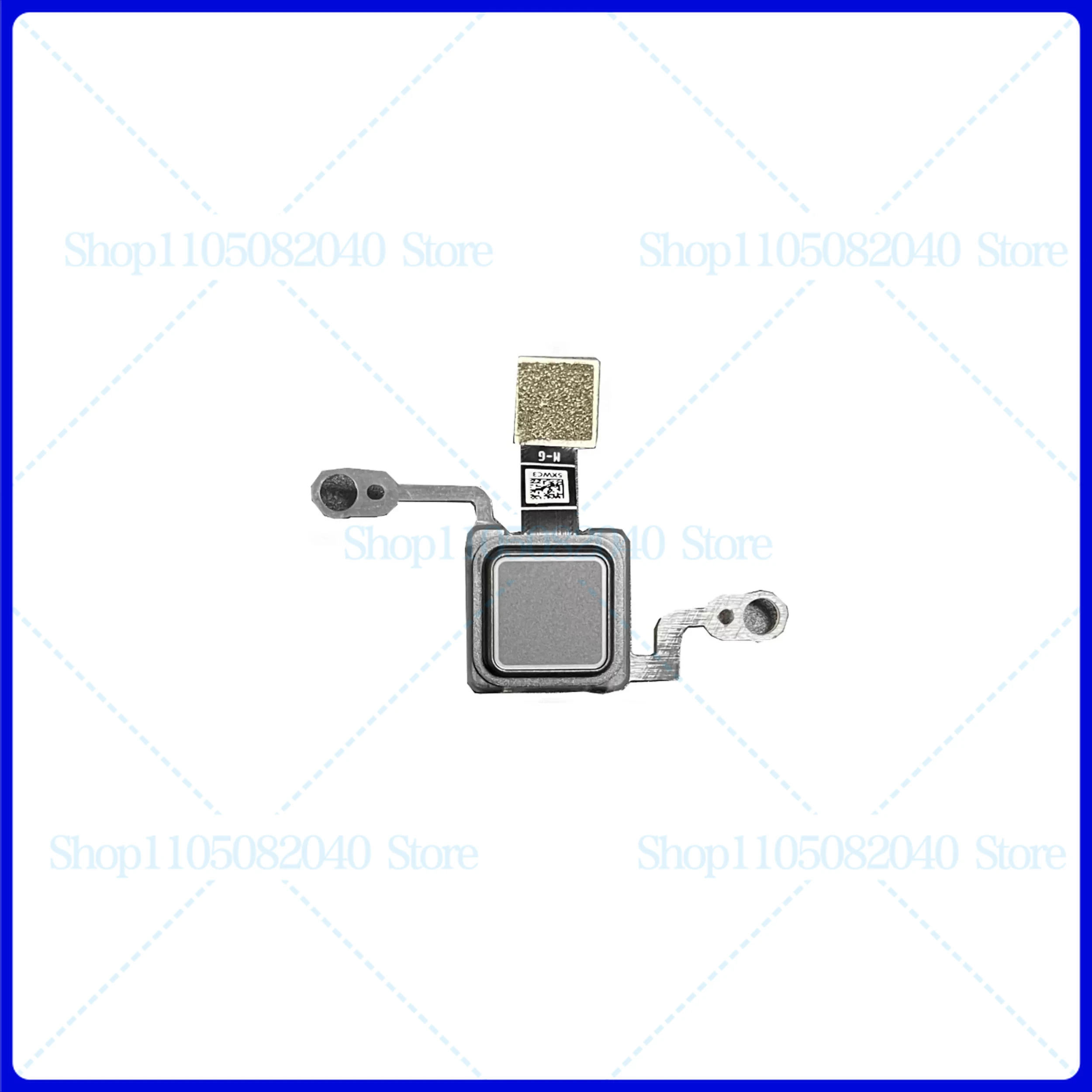 For DELL Latitude 5320 5420 7320 7420 fingerprint scanner 05XWC3