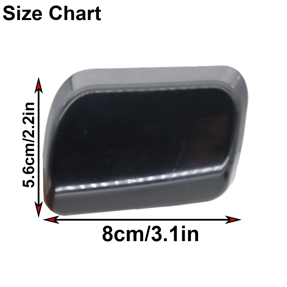 หัวฉีดฉีดสำหรับรถยนต์ Volvo XC90 2002 2003 2004 2005 2006 OE #30698208 30698209