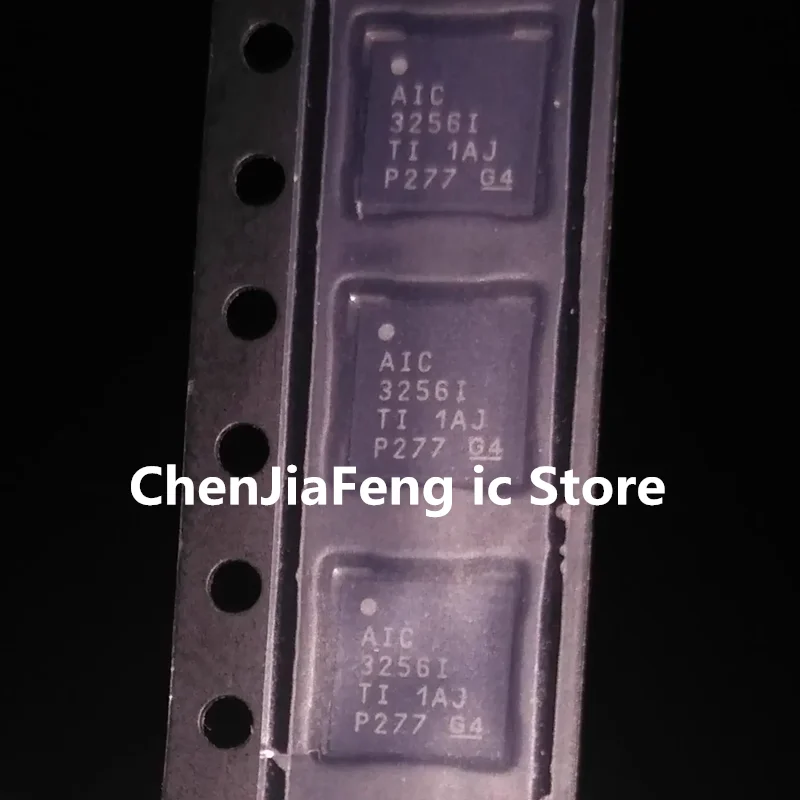 

1-100 шт./лот TLV320AIC3256IRSBR AIC3256I QFN40 Новый оригинал