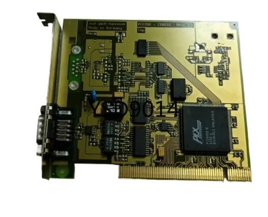 ESD GMBH HANNOVER CAN-PCI/200 1XCAN CIBD32