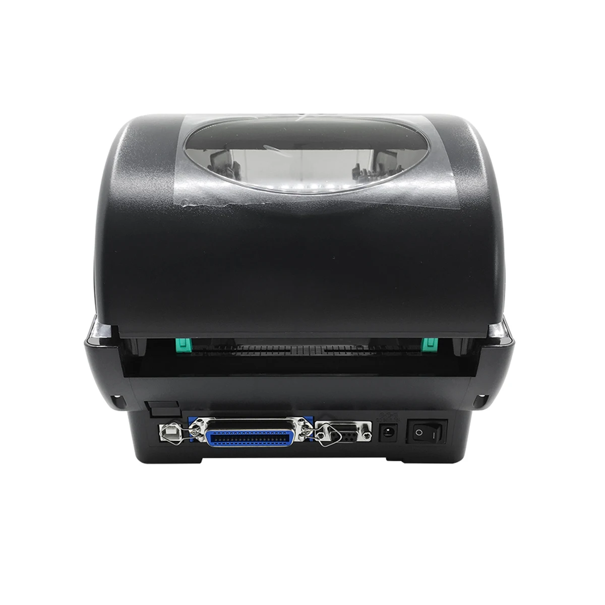 TSC TTP-247 TTP-345 Desktop Thermal Label Barcode Printer Direct Thermal & Thermal Transfer USB Port 203DPI 300DPI Printer