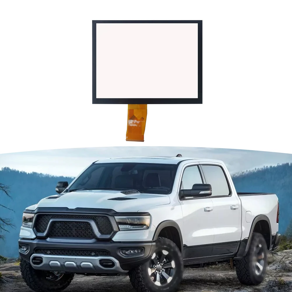 استبدال السيارات اللمس استبدال الشاشة المضادة للتآكل المواد OEM رقم متوافق LA084X01 SL 01 للشاحن