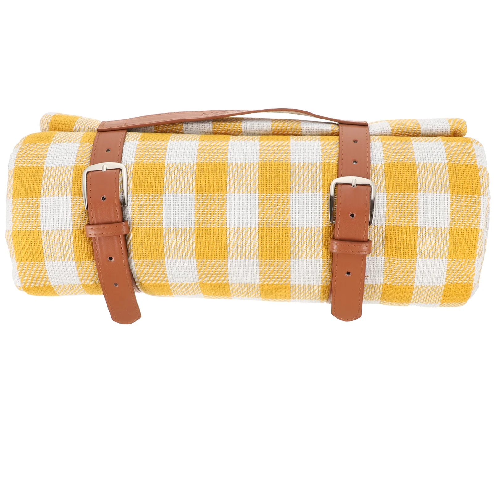 

Waterproof Picnic Blanket Large Portable Beach Outdoor Camping Rug Thickened Comfortable Seat Mat For Hiking Beach Camping